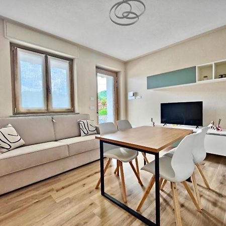Apartmán Casa Bramardi San Defedente di Cervasca Exteriér fotografie