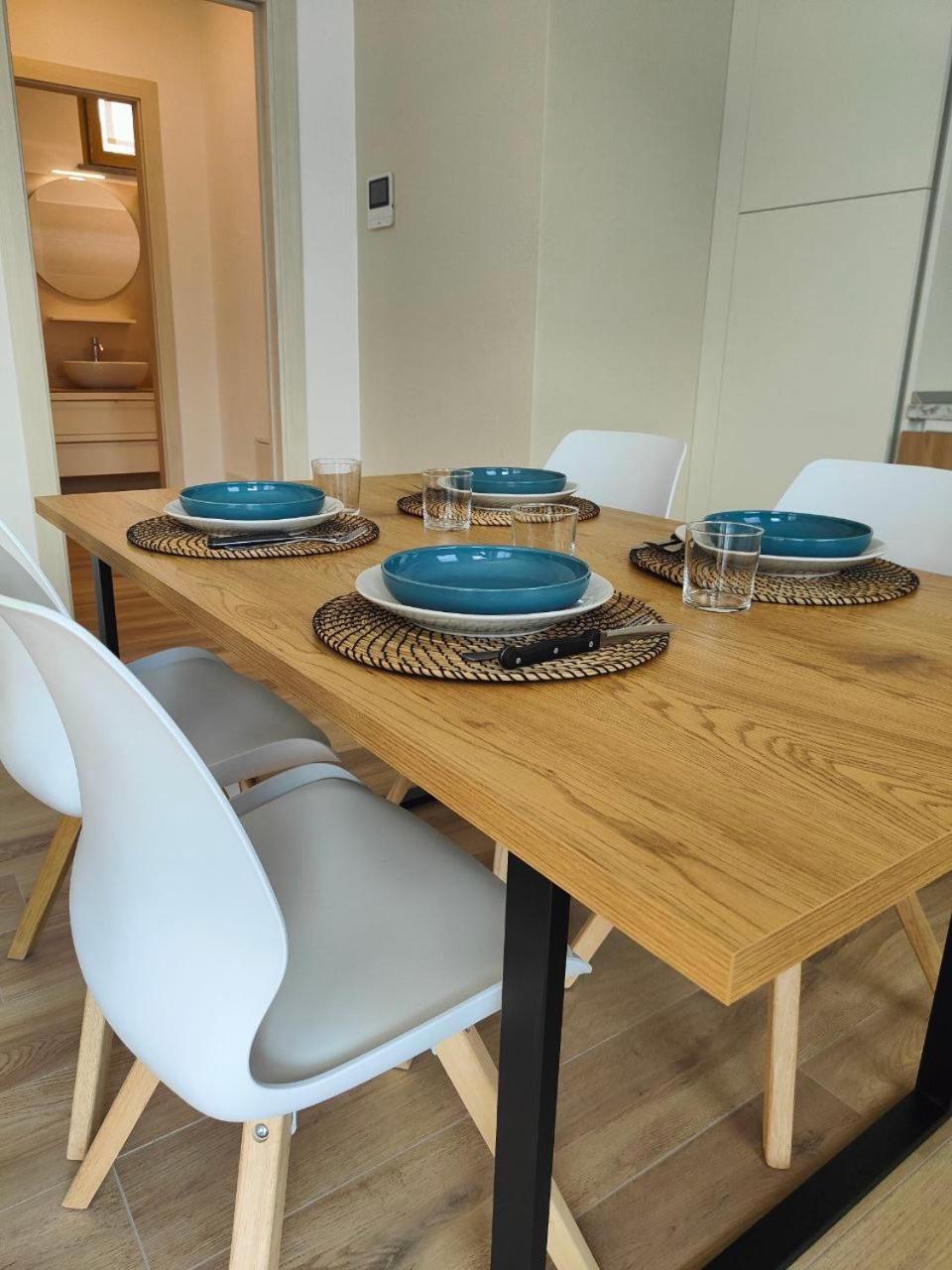Apartmán Casa Bramardi San Defedente di Cervasca Exteriér fotografie