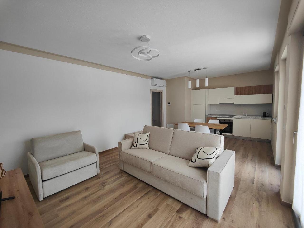 Apartmán Casa Bramardi San Defedente di Cervasca Exteriér fotografie