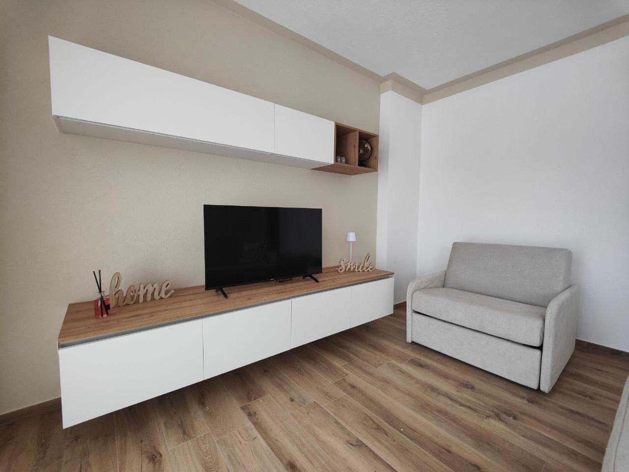 Apartmán Casa Bramardi San Defedente di Cervasca Exteriér fotografie