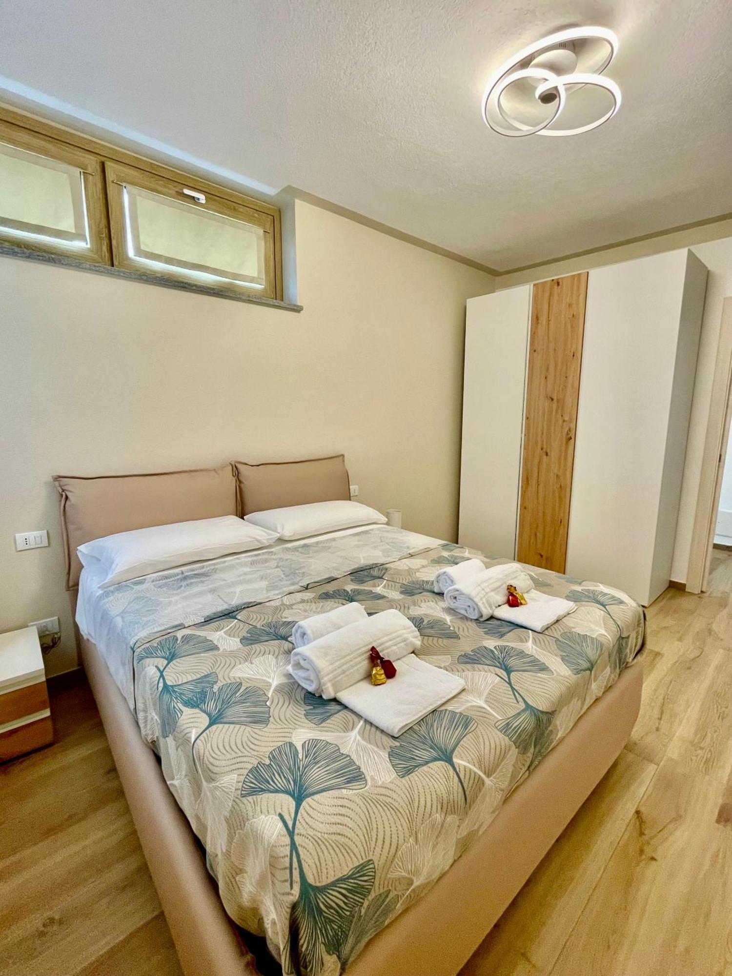 Apartmán Casa Bramardi San Defedente di Cervasca Exteriér fotografie